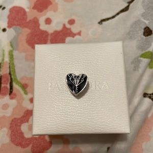 Pandora Charm